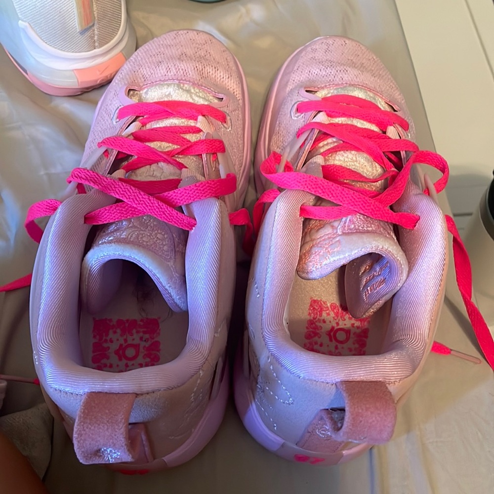 mike basketball shoes